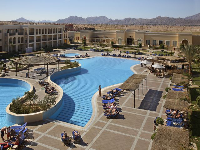 Sharm El Sheikh