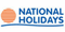 Search for National Holidays National Holidays