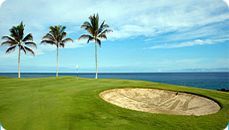Golfing Holidays