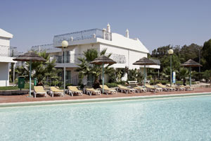 Algarve