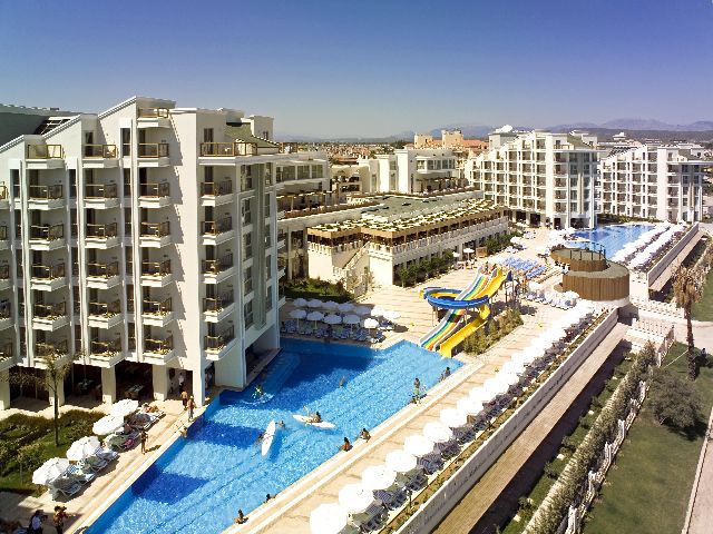 Antalya