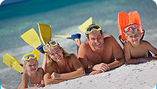 Family Holidays