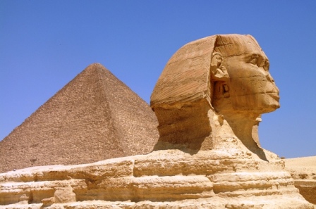 <b>Cairo Excursion - 2 days / 1 night </b>