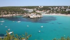 Majorca