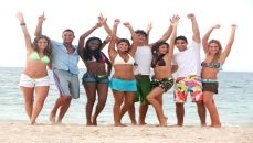 18 - 30's Holidays