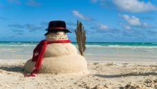 Winter Sun Holidays