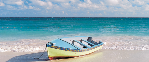 Caribbean