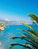 Costa del Sol