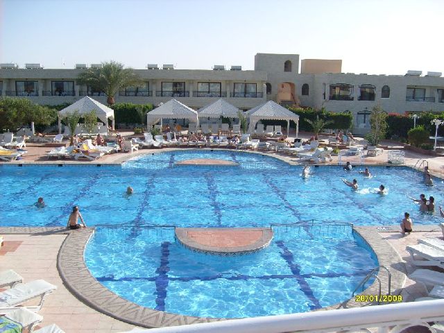 Hurghada