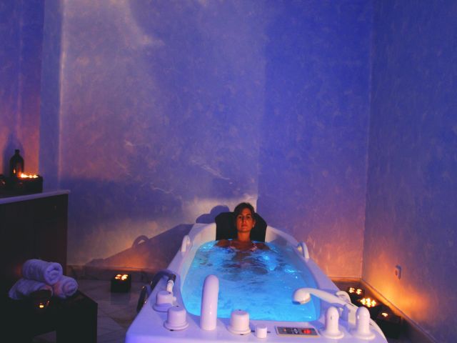 Rhodes / Mitsis Spa