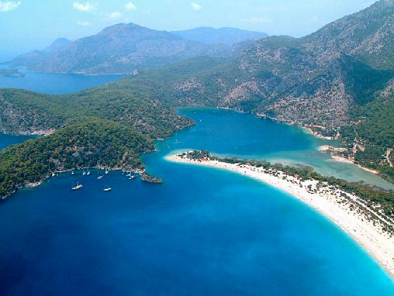 Turkey / Olu Deniz
