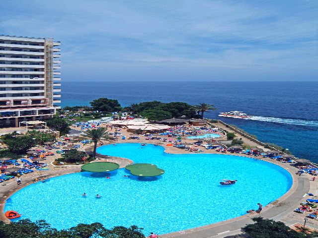 Majorca / Sol Resort