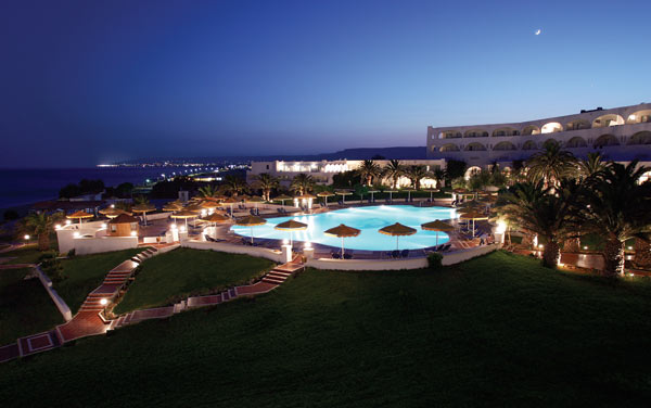 Kos / Mitsis Norida Beach