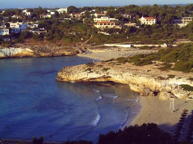 Majorca / Globales America