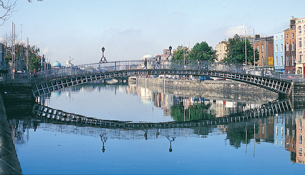 Dublin / Ballsbridge Inn