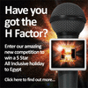h factor