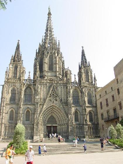 Barcelona / H10 Montcada