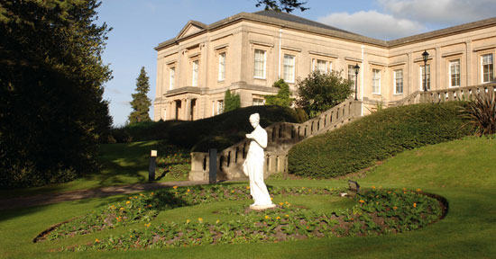 Bath / Macdonald Spa
