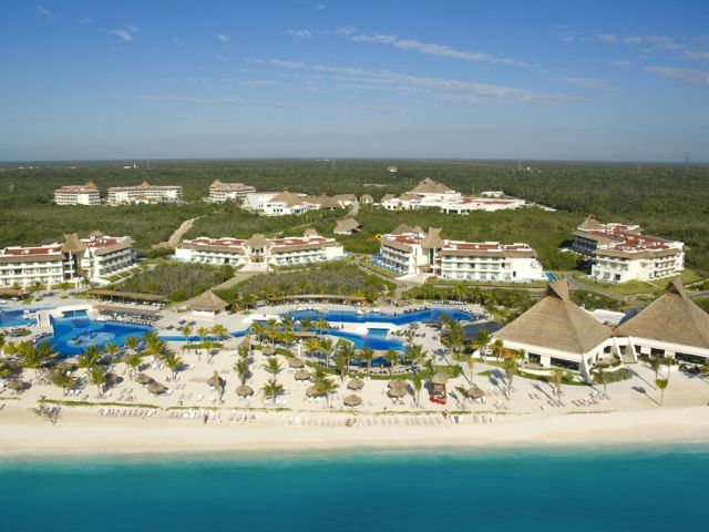 Mexico / Esmeralda