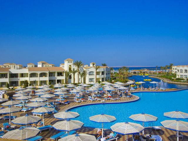 Hurghada / Dana Beach