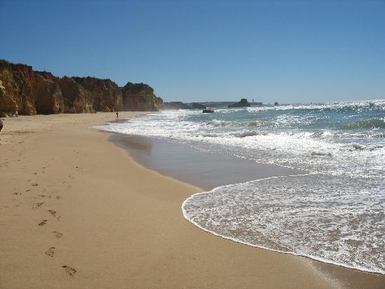 Portugal / Praia Da Rocha Apts