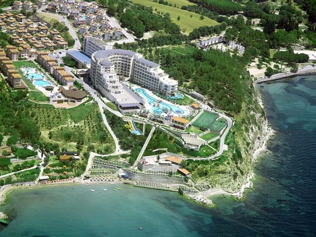 Kusadasi