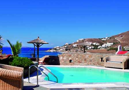 5* Mykonos Grand