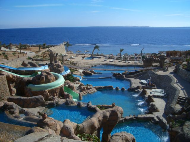 Sharm El Sheikh