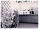 Old Seaham Shop