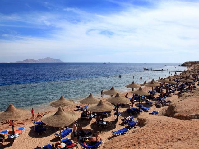 Sharm El Sheikh