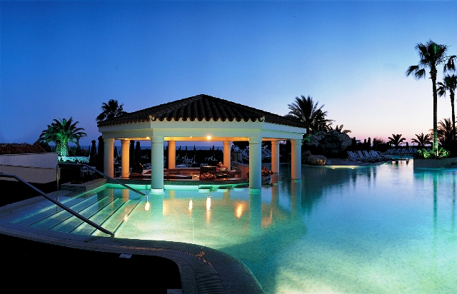 5* Amathus Beach <br>Paphos