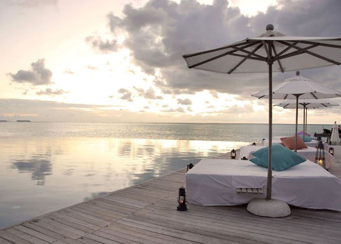 Maldives / Anantara Dhigu