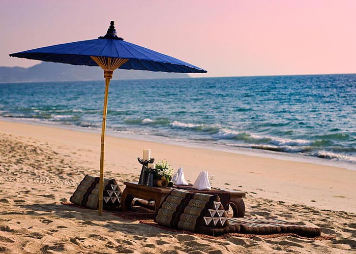 Thailand / Anantara Phuket