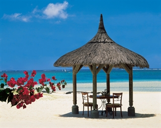 Mauritius / Beau Rivage