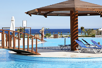 Egypt Marsa Alam / Three Corners Fayrouz