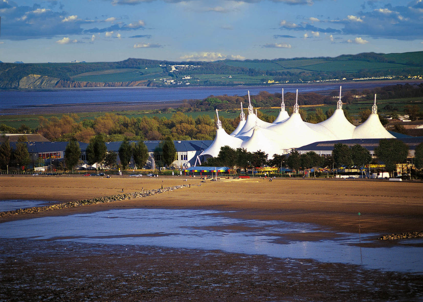 Butlins / Minehead Somerset