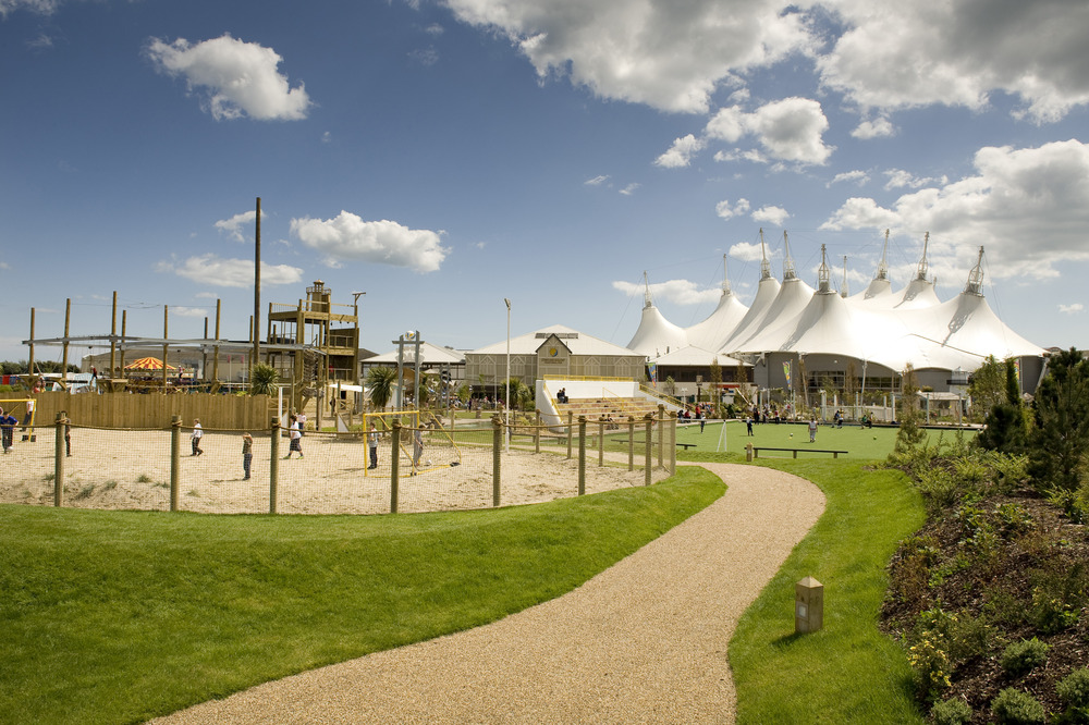 Butlins / Bognor Regis