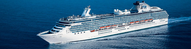 first time cruise