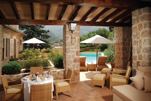 Majorca / La Residencia