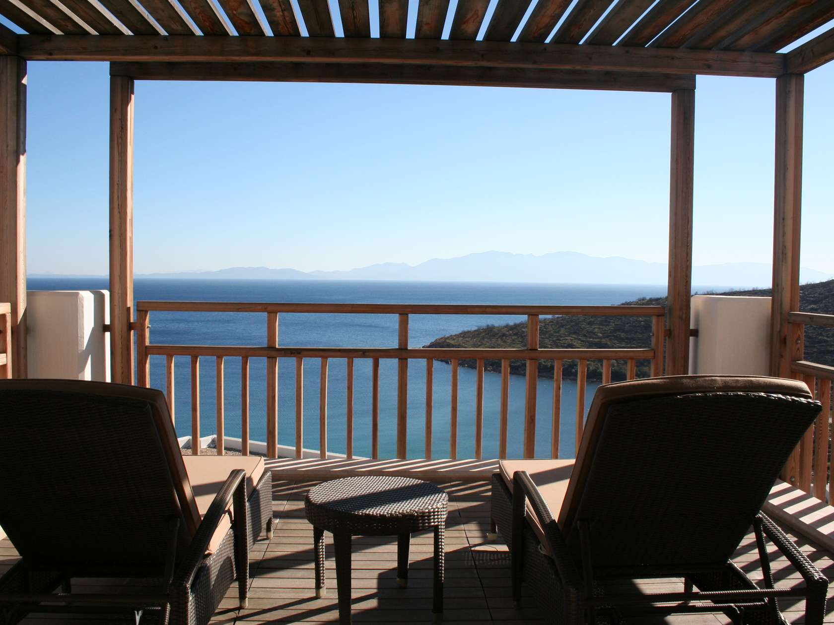 Turkey / Kempinski Barbaros Bay