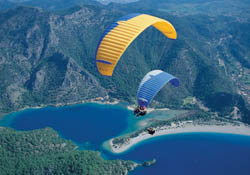Oludeniz / Dorian Hotel