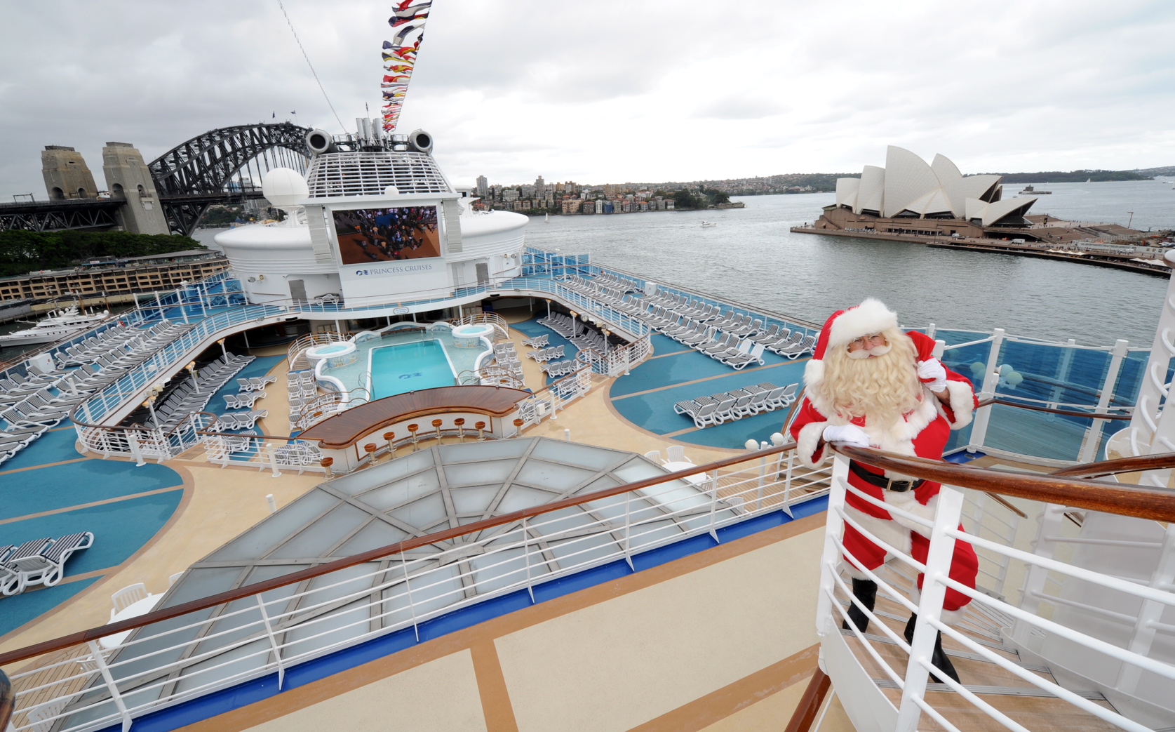 WA's best holiday cruise deals online RAC Cruise Club