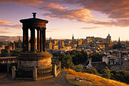 Edinburgh