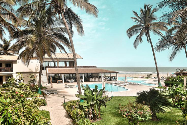 Sunset Beach Hotel Deals Sunset Beach All Inclusive Gambia Holiday