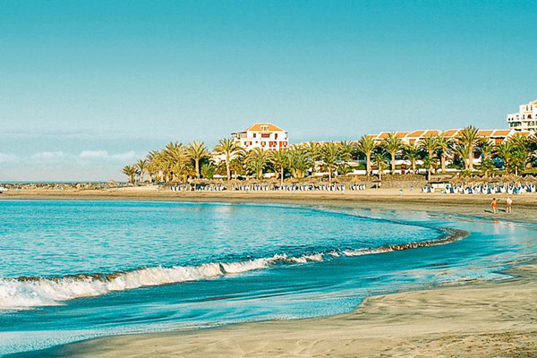 Parque Santiago Iii Iv Playa De Las Americas Holidays 2018 2019 Parque Santiago Iii Iv Apartments Previous