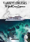 Variety Cruises 2019