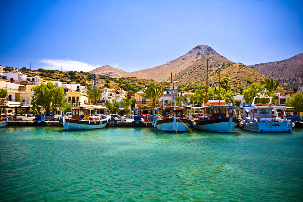 cheap deals to elounda crete