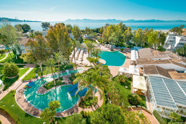 Iberostar Ciudad Blanca Aparthotel Reviews