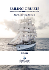 Sea Cloud 2019 Sailings