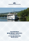 Hebridean European Rivers Brochure 2019